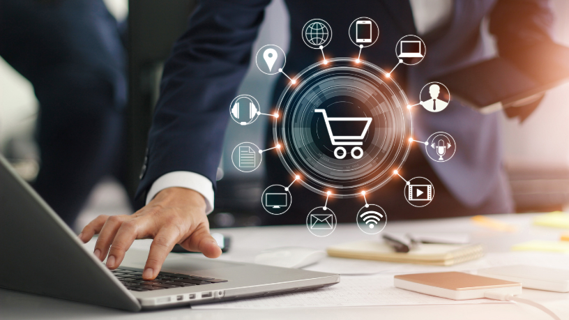 Com a visão de Andre de Barros Faria, entenda os impactos reais da inteligência artificial no marketing digital e como suas aplicações já estão moldando estratégias modernas.