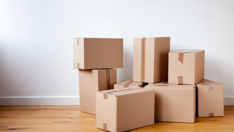 Organização, leveza e acompanhamento profissional tornam a mudança mais simples com a Avantec Transportes.