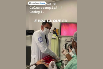 Ciro Antônio Taques destaca terapias de reabilitação no Parkinson que ajudam a preservar a independência.