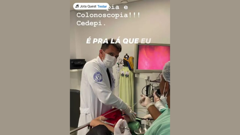 Ciro Antônio Taques destaca terapias de reabilitação no Parkinson que ajudam a preservar a independência.