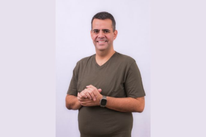 Dr. Vinicius Tadeu Sattin Rodrigues