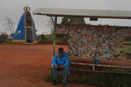 Eloizio Gomes Afonso Duraes