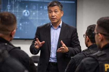 Ernesto Kenji Igarashi