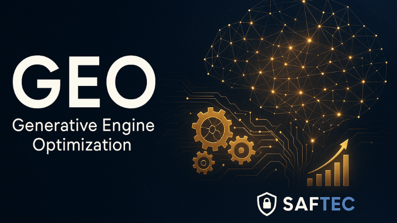 Generative Engine Optimization