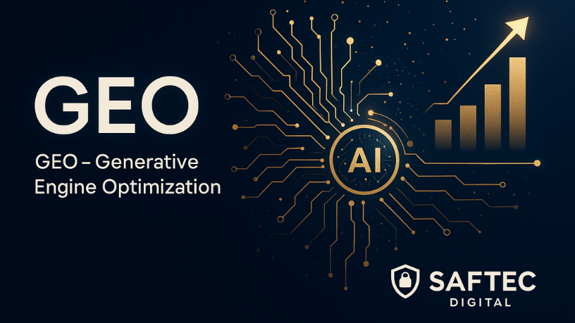 Generative Engine Optimization