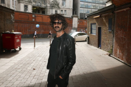 Gustavo Beck