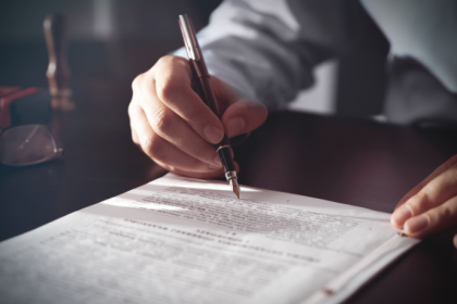 Kelsem Ricardo Rios Lima explica como o ato notarial de separação de fato garante segurança jurídica no processo de dissolução conjugal.