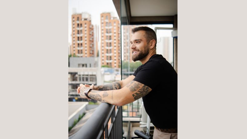 Lucas Peralles