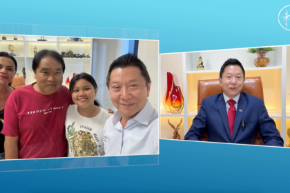 Envelhecer com leveza e equilíbrio é possível, segundo Milton Seigi Hayashi, com técnicas personalizadas e planejamento responsável.