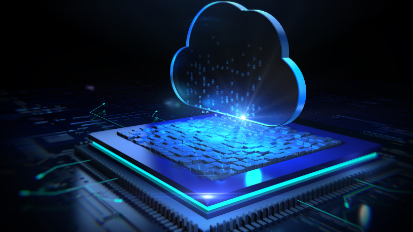 Nexdata Tecnologia Ltda explica a integração de sistemas legados em arquitetura cloud e híbrida.
