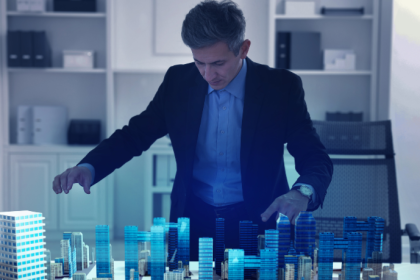 Arquitetura cloud e híbrida para integrar sistemas legados sem lock-in com Nexdata Tecnologia Ltda.