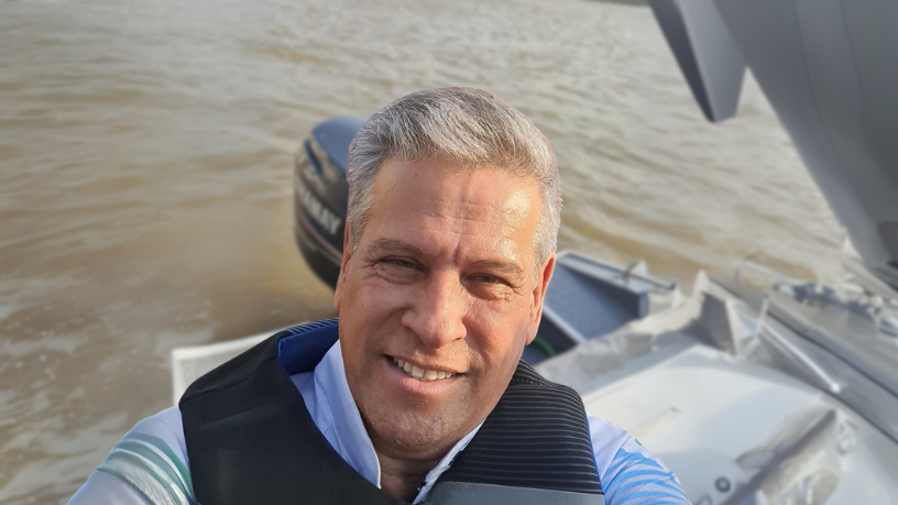 Com Ricardo Chimirri Candia, descubra como a construção civil pode reduzir impactos ambientais adotando soluções circulares e reutilização eficiente de recursos.